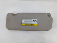 2014-2016 Kia Forte Sun Visor Shade Replacement Driver Left Mirror Fits Fits 2014 2015 2016 OEM Used Auto Parts - Oemusedaut