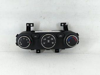 compare product 2014-2016 Kia Forte Climate Control Module Temperature AC/Heater Replacement P/N:97250-A7051WK Fits Fits 2014 2015 2016 OEM Used Auto Parts