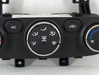 2014-2016 Kia Forte Climate Control Module Temperature AC/Heater Replacement P/N:97250-A7051WK Fits Fits 2014 2015 2016 OEM 