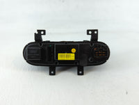 2014-2016 Kia Forte Climate Control Module Temperature AC/Heater Replacement P/N:97250-A7051WK Fits Fits 2014 2015 2016 OEM 