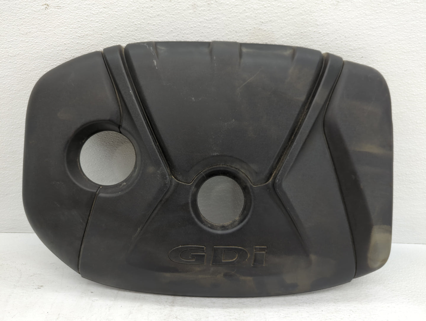 2016 Kia Forte Engine Cover - Oemusedautoparts1.com
