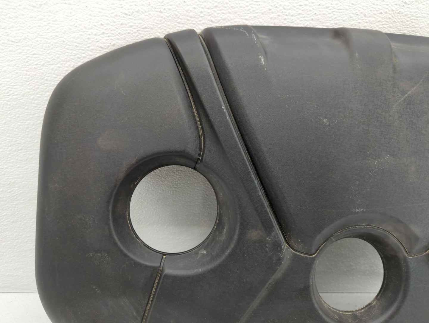 2016 Kia Forte Engine Cover - Oemusedautoparts1.com