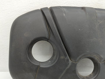 2016 Kia Forte Engine Cover