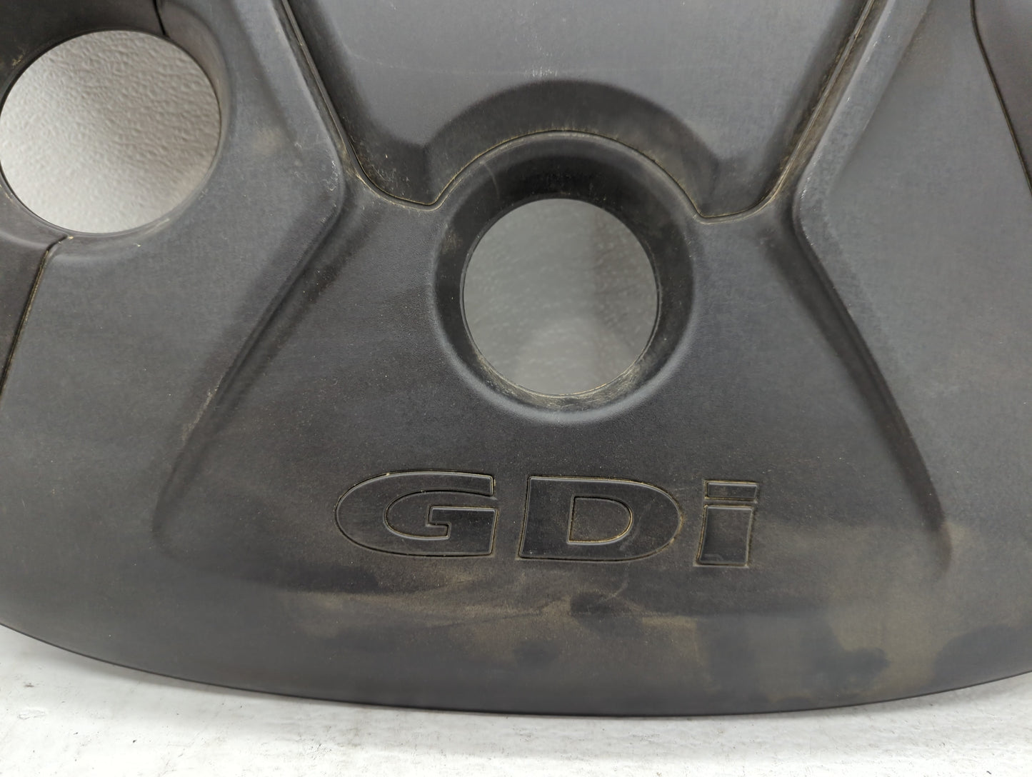 2016 Kia Forte Engine Cover - Oemusedautoparts1.com