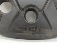 2016 Kia Forte Engine Cover - Oemusedautoparts1.com