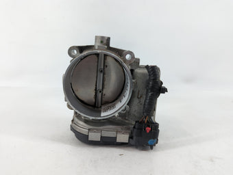 compare product 2014-2016 Kia Forte Throttle Body P/N:0 280 750 570 05184349AC Fits Fits 2012 2013 2014 2015 2016 2018 2019 2020 2021 OEM Used Auto Parts