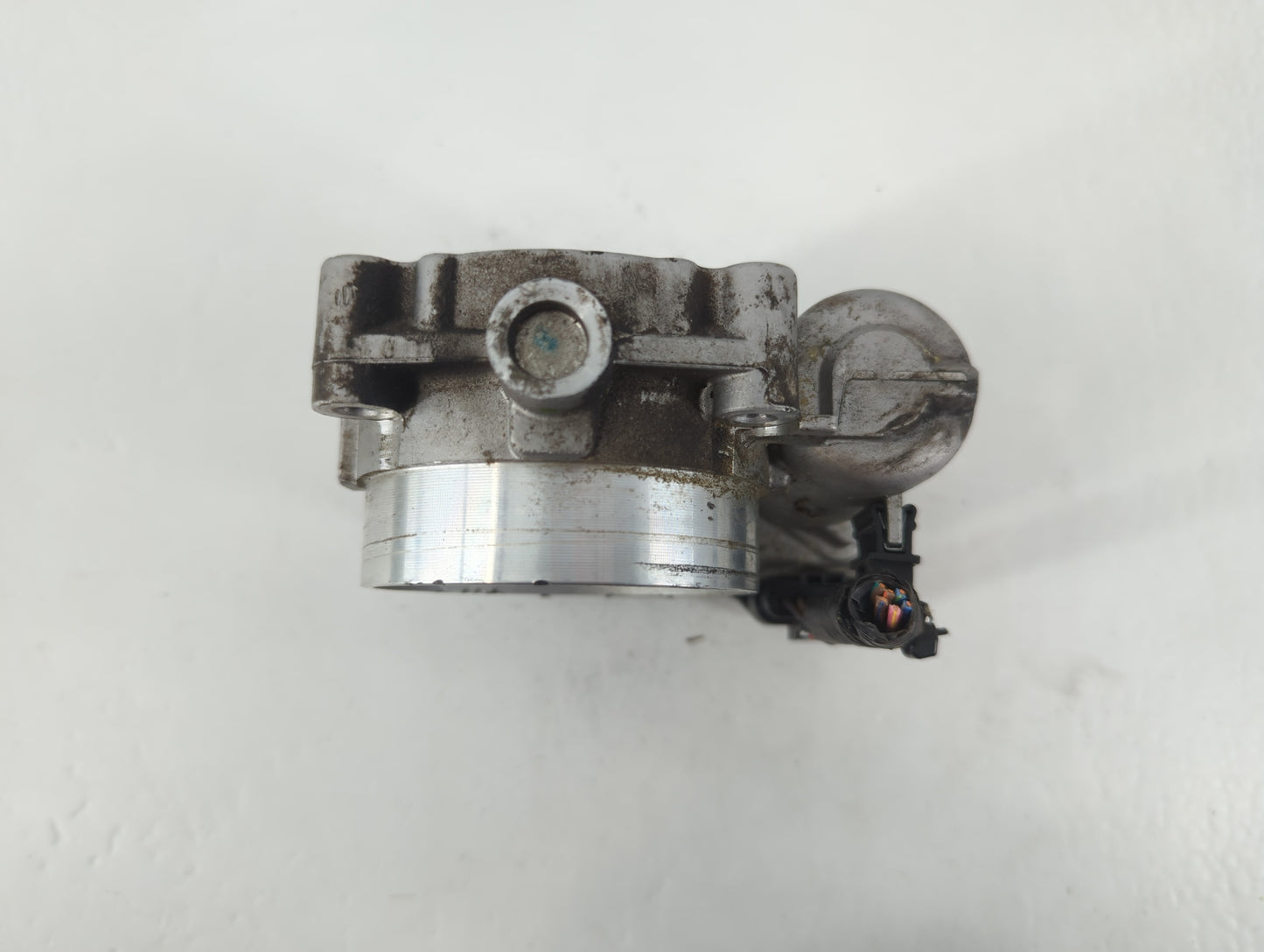 2014-2016 Kia Forte Throttle Body P/N:0 280 750 570 05184349AC Fits Fits 2012 2013 2014 2015 2016 2018 2019 2020 2021 OEM Us