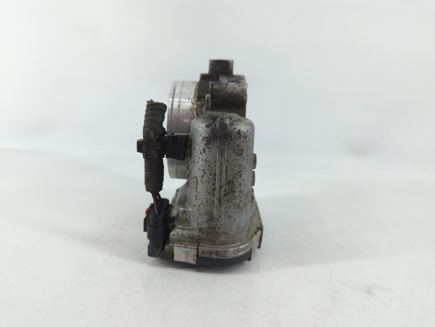 2014-2016 Kia Forte Throttle Body P/N:0 280 750 570 05184349AC Fits Fits 2012 2013 2014 2015 2016 2018 2019 2020 2021 OEM Us