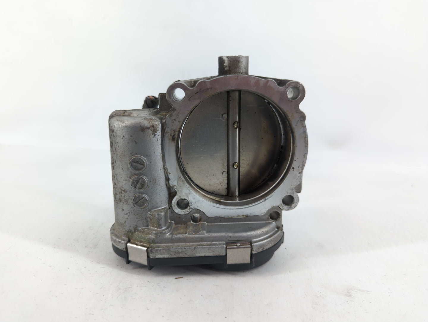 2014-2016 Kia Forte Throttle Body P/N:0 280 750 570 05184349AC Fits Fits 2012 2013 2014 2015 2016 2018 2019 2020 2021 OEM Us