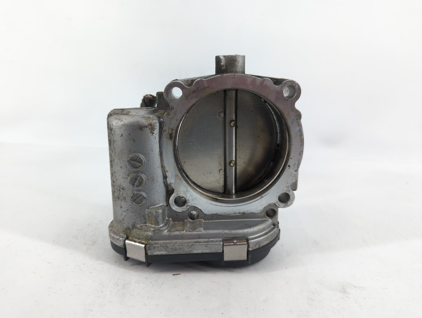 2014-2016 Kia Forte Throttle Body P/N:0 280 750 570 05184349AC Fits Fits 2012 2013 2014 2015 2016 2018 2019 2020 2021 OEM Us