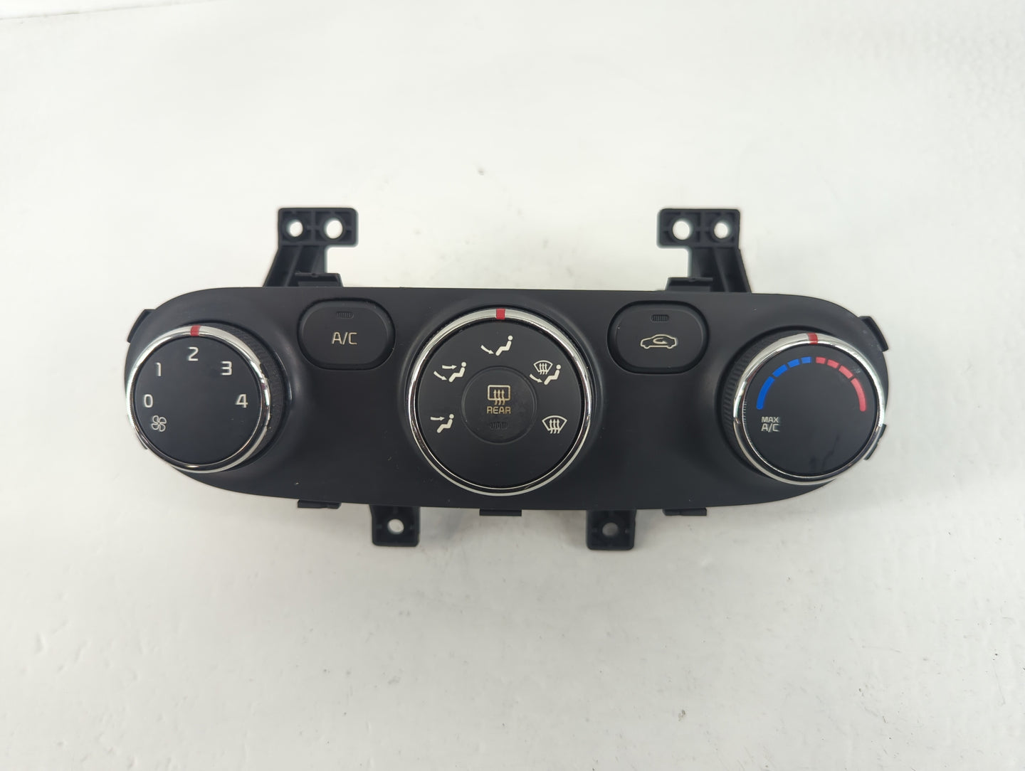 2014-2016 Kia Forte Climate Control Module Temperature AC/Heater Replacement P/N:97250-A7052WK Fits Fits 2014 2015 2016 OEM 