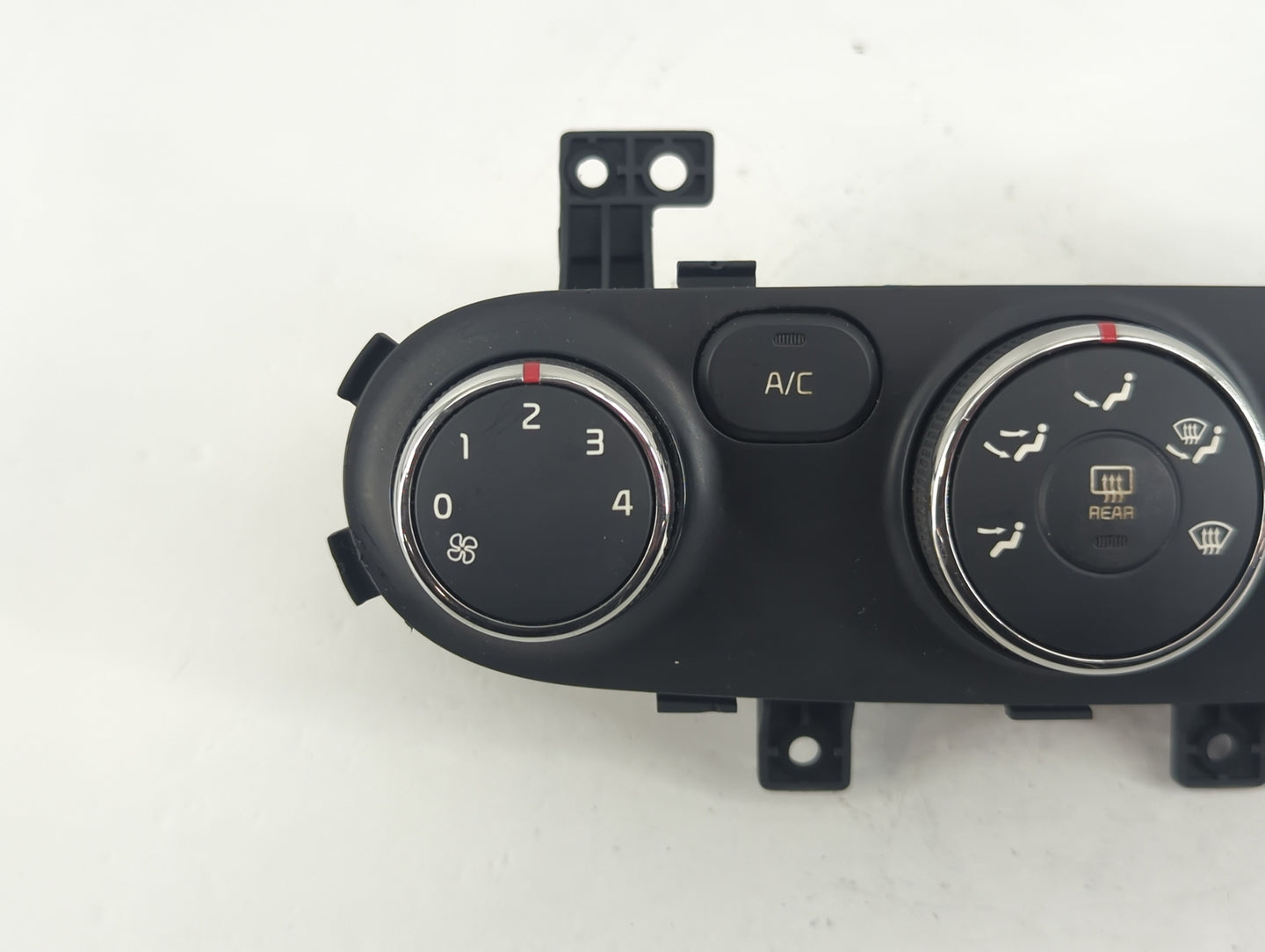 2014-2016 Kia Forte Climate Control Module Temperature AC/Heater Replacement P/N:97250-A7052WK Fits Fits 2014 2015 2016 OEM 