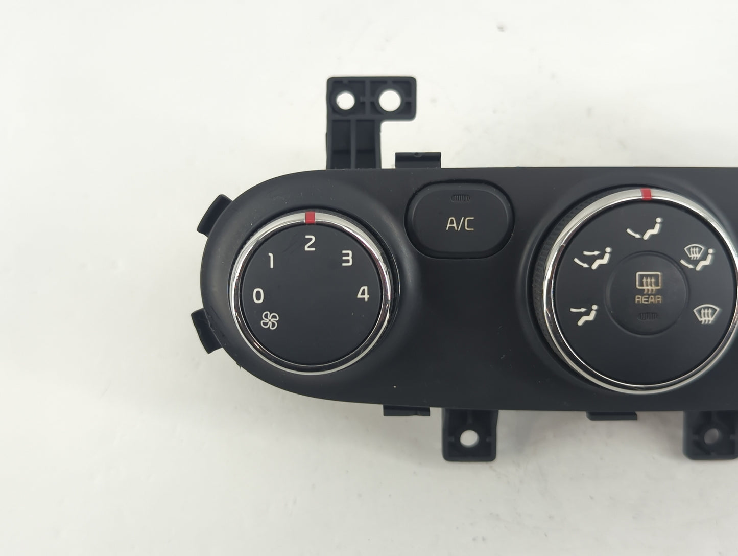 2014-2016 Kia Forte Climate Control Module Temperature AC/Heater Replacement P/N:97250-A7052WK Fits Fits 2014 2015 2016 OEM 