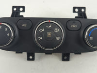 2014-2016 Kia Forte Climate Control Module Temperature AC/Heater Replacement P/N:97250-A7052WK Fits Fits 2014 2015 2016 OEM 