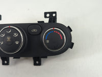 2014-2016 Kia Forte Climate Control Module Temperature AC/Heater Replacement P/N:97250-A7052WK Fits Fits 2014 2015 2016 OEM 