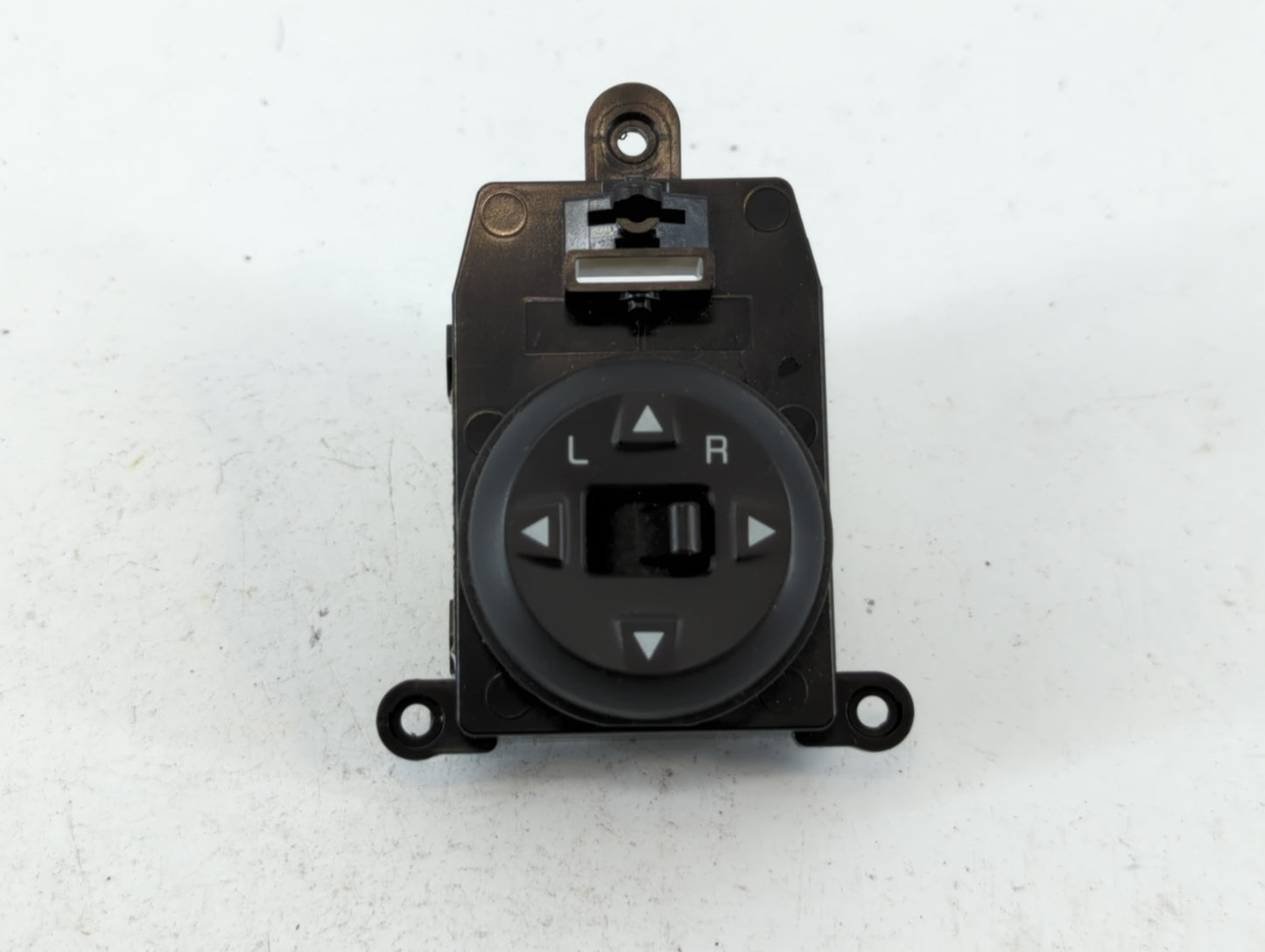 2014-2016 Kia Forte Master Power Window Switch Replacement Driver Side Left P/N:93530-A7100 Fits Fits 2014 2015 2016 OEM Use