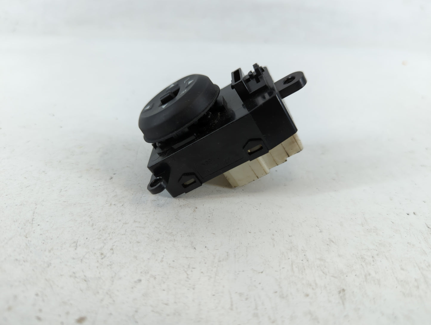 2014-2016 Kia Forte Master Power Window Switch Replacement Driver Side Left P/N:93530-A7100 Fits Fits 2014 2015 2016 OEM Use