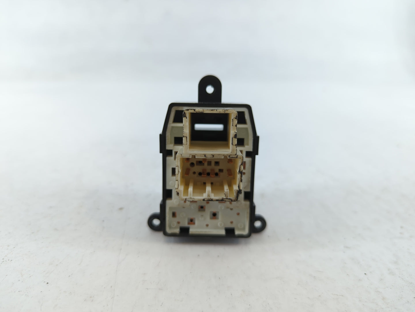2014-2016 Kia Forte Master Power Window Switch Replacement Driver Side Left P/N:93530-A7100 Fits Fits 2014 2015 2016 OEM Use
