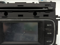 2014-2016 Kia Forte Am Fm Cd Player Radio Receiver - Oemusedautoparts1.com