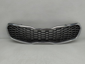 compare product Kia Forte Front Bumper Grille Cover
