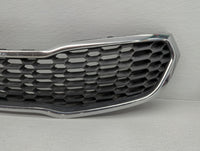 Kia Forte Front Bumper Grille Cover - Oemusedautoparts1.com