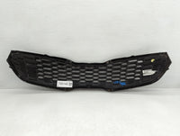 Kia Forte Front Bumper Grille Cover - Oemusedautoparts1.com