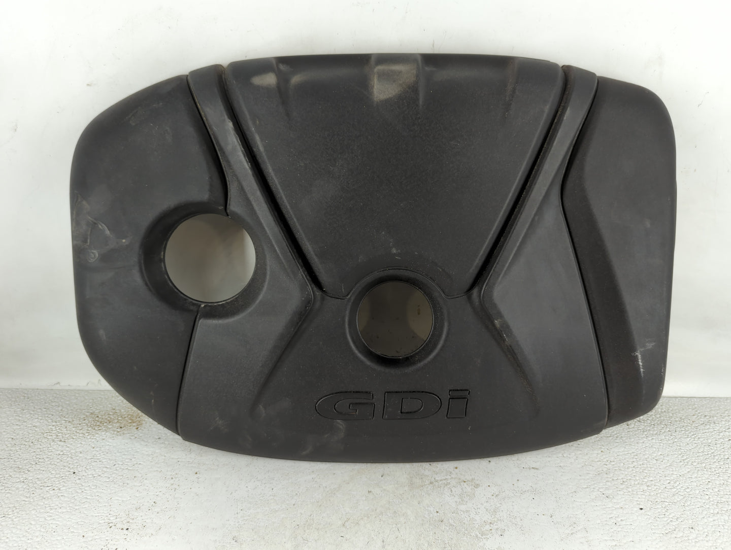 2016 Kia Forte Engine Cover - Oemusedautoparts1.com