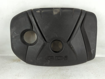 2016 Kia Forte Engine Cover - Oemusedautoparts1.com