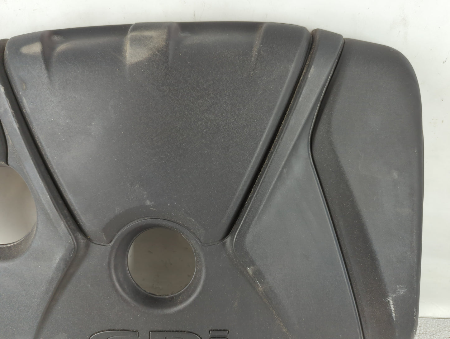 2016 Kia Forte Engine Cover - Oemusedautoparts1.com