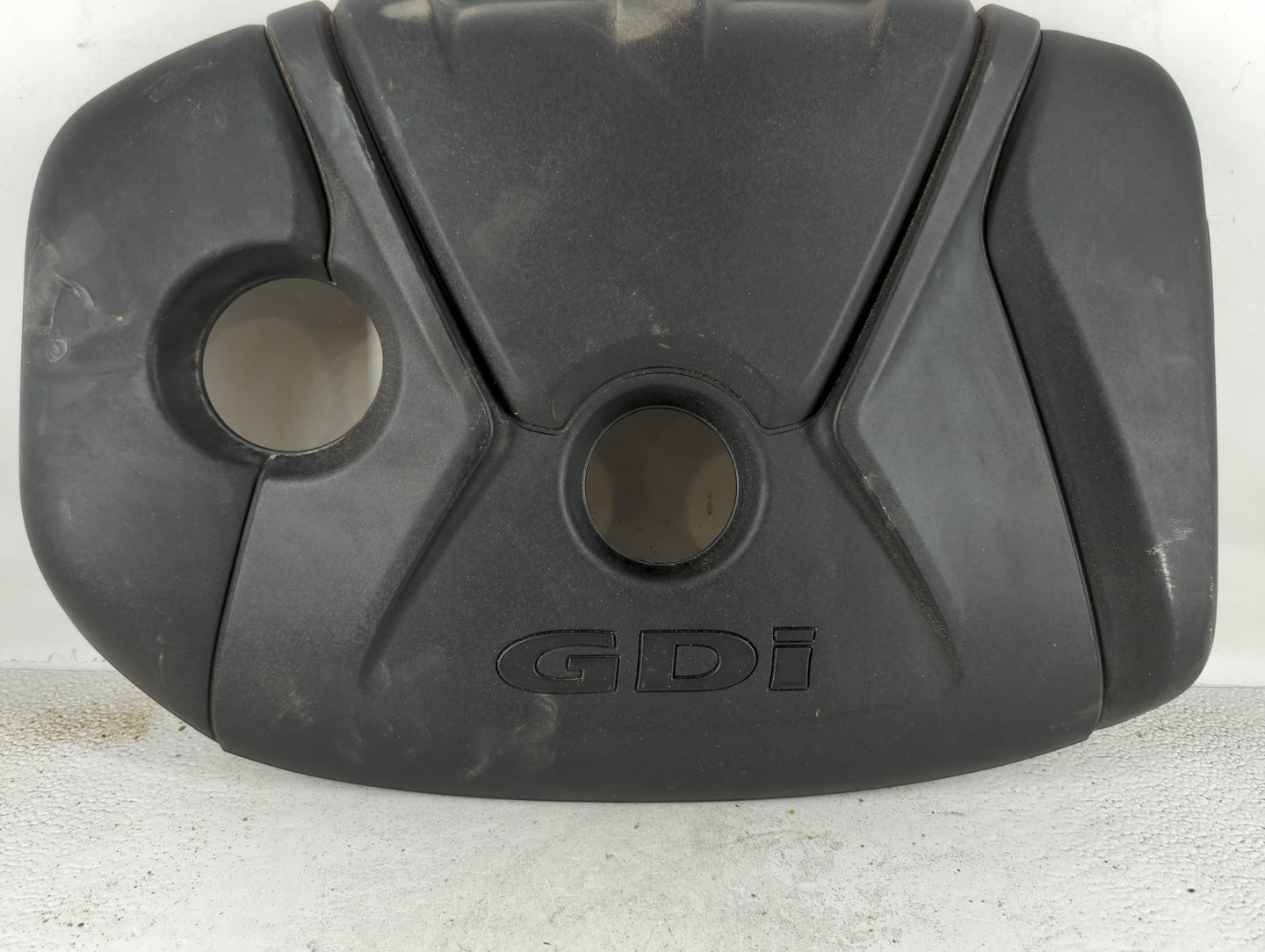 2016 Kia Forte Engine Cover - Oemusedautoparts1.com