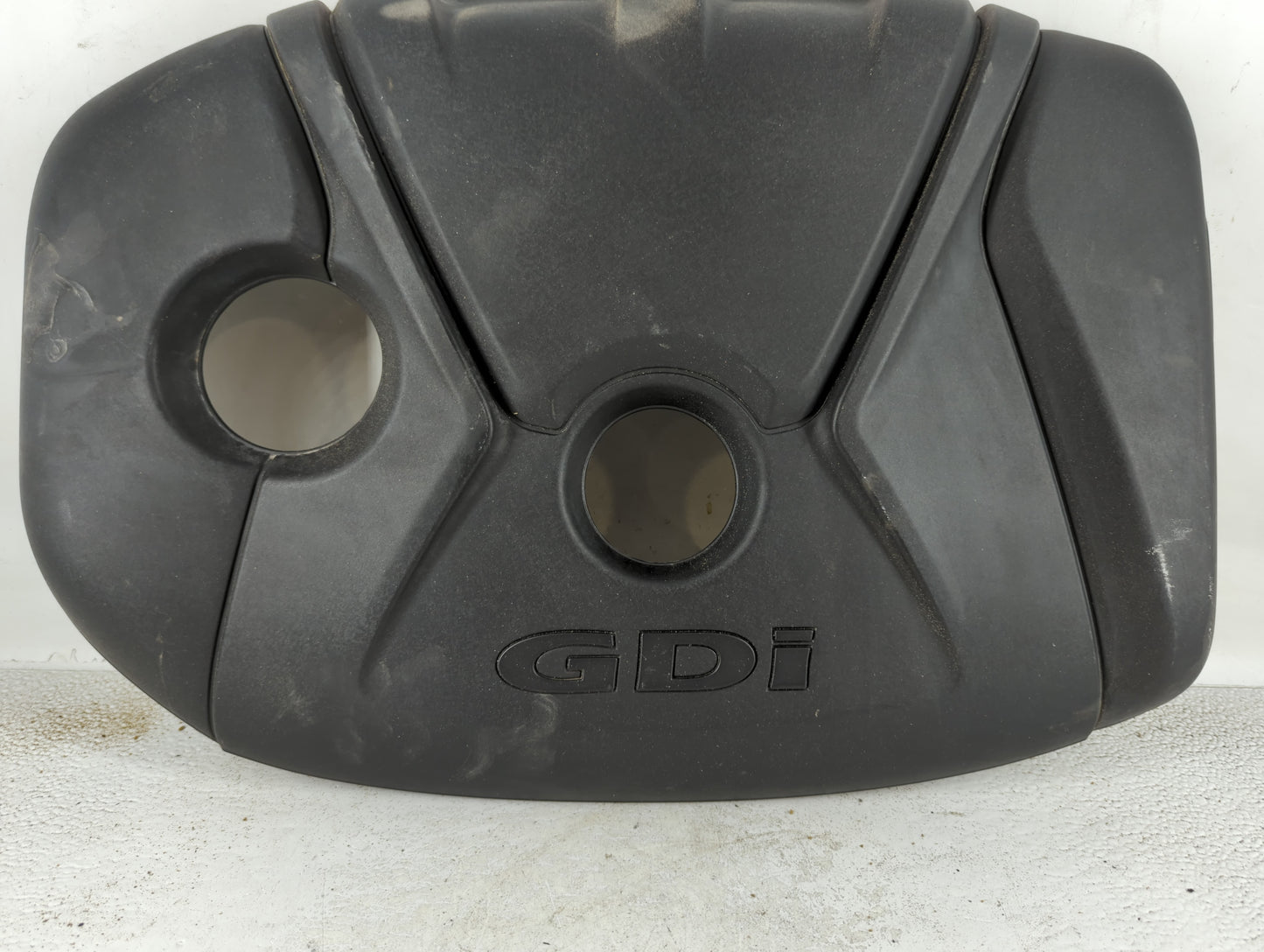 2016 Kia Forte Engine Cover - Oemusedautoparts1.com