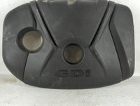 2016 Kia Forte Engine Cover - Oemusedautoparts1.com