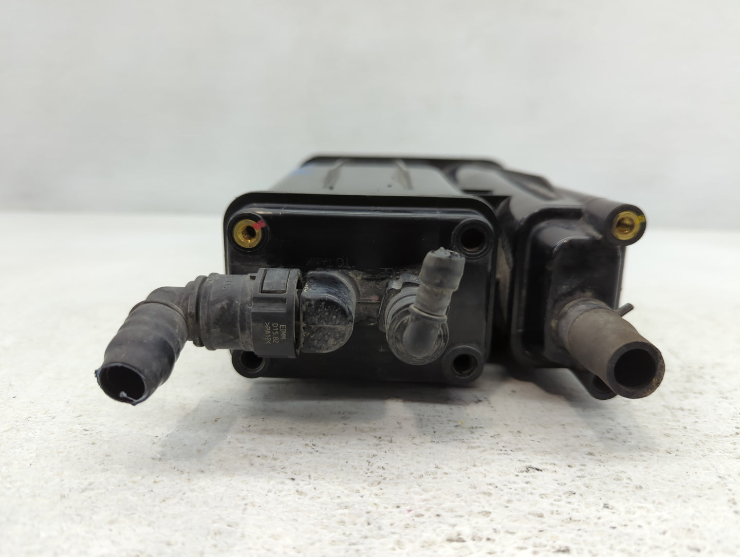 2016 Kia Forte Fuel Vapor Charcoal Canister - Oemusedautoparts1.com