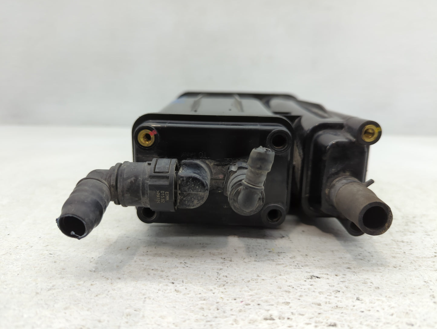 2016 Kia Forte Fuel Vapor Charcoal Canister - Oemusedautoparts1.com