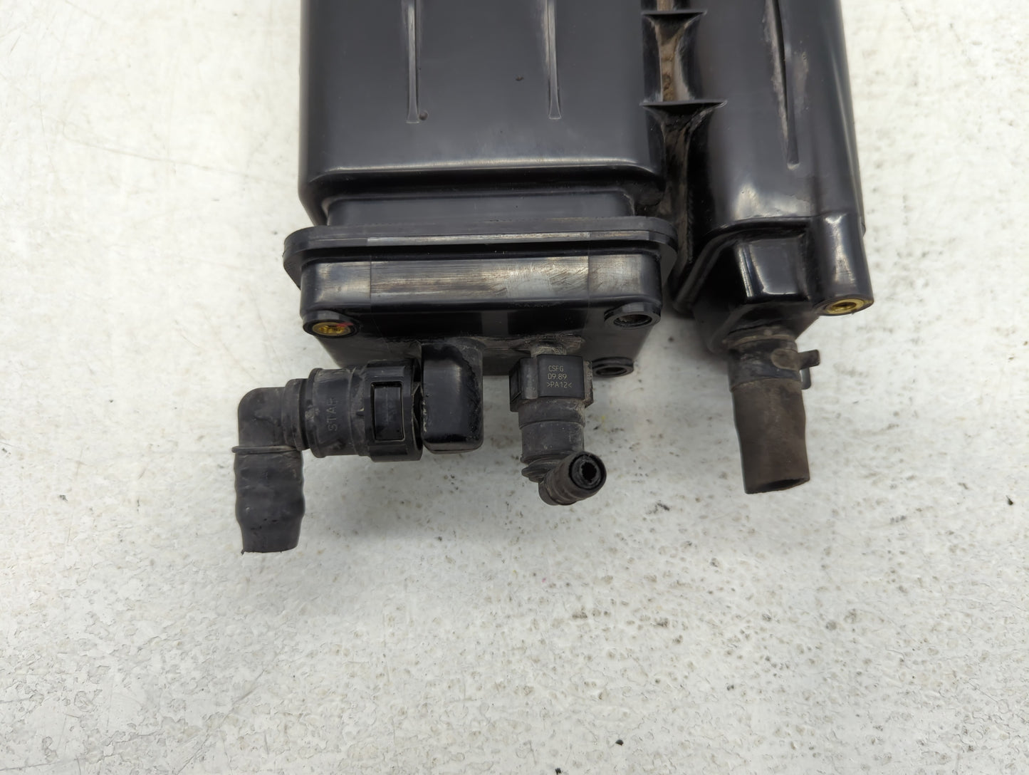 2016 Kia Forte Fuel Vapor Charcoal Canister - Oemusedautoparts1.com