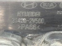 2016 Kia Forte Fuel Vapor Charcoal Canister - Oemusedautoparts1.com