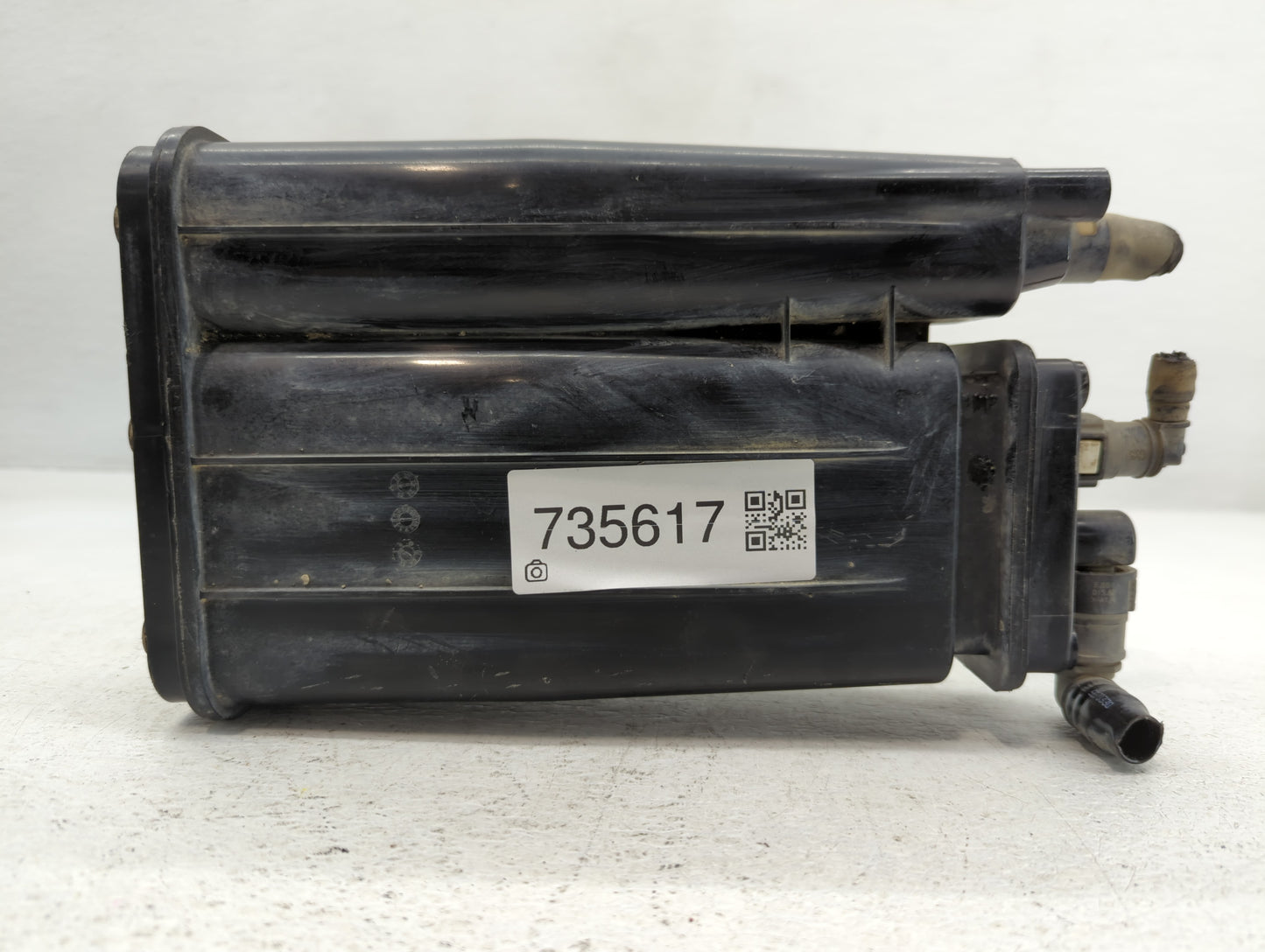 2016 Kia Forte Fuel Vapor Charcoal Canister - Oemusedautoparts1.com