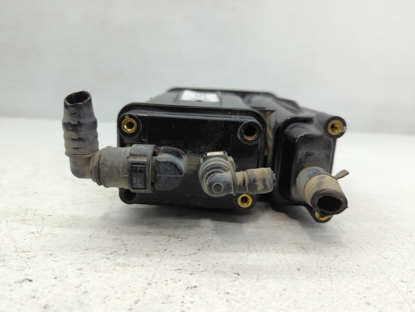 2016 Kia Forte Fuel Vapor Charcoal Canister - Oemusedautoparts1.com