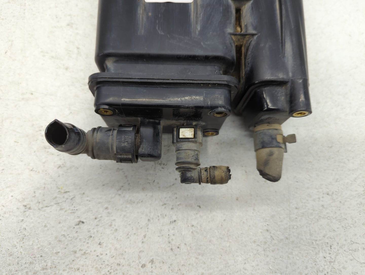 2016 Kia Forte Fuel Vapor Charcoal Canister - Oemusedautoparts1.com