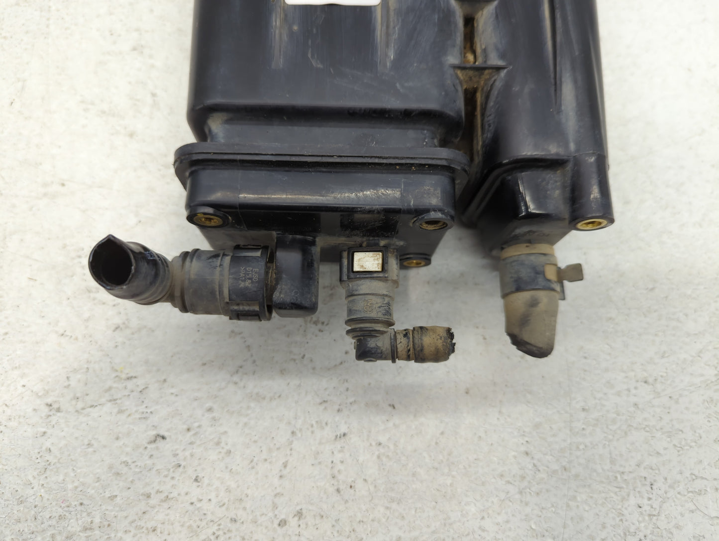 2016 Kia Forte Fuel Vapor Charcoal Canister - Oemusedautoparts1.com