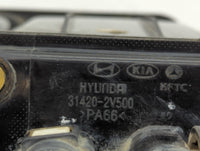 2016 Kia Forte Fuel Vapor Charcoal Canister - Oemusedautoparts1.com