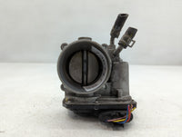2014-2016 Kia Forte Throttle Body P/N:150703A0641 Fits Fits 2012 2013 2014 2015 2016 2018 2019 2020 2021 OEM Used Auto Parts