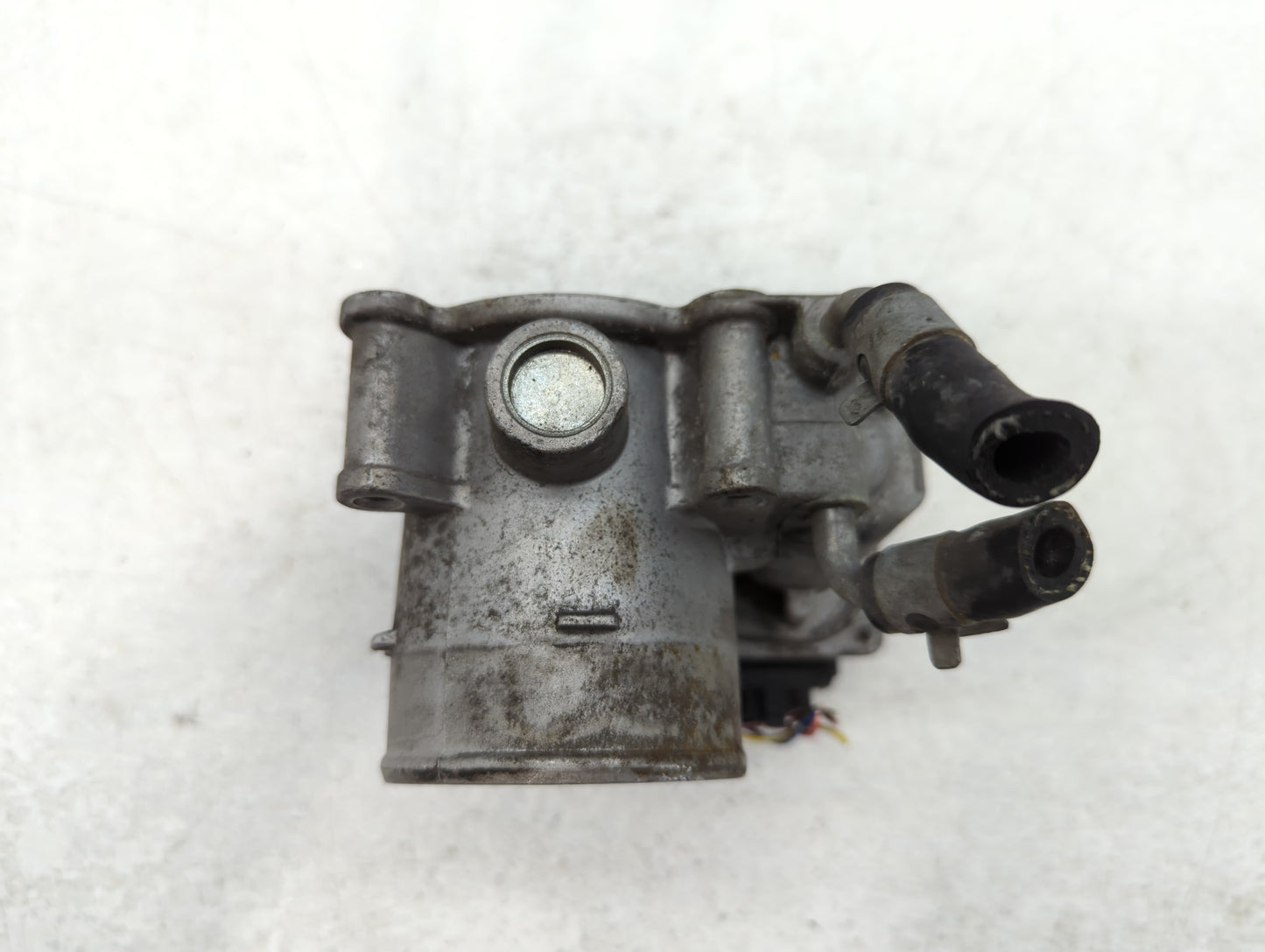 2014-2016 Kia Forte Throttle Body P/N:150703A0641 Fits Fits 2012 2013 2014 2015 2016 2018 2019 2020 2021 OEM Used Auto Parts