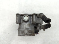 2014-2016 Kia Forte Throttle Body P/N:150703A0641 Fits Fits 2012 2013 2014 2015 2016 2018 2019 2020 2021 OEM Used Auto Parts