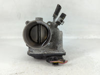 2014-2016 Kia Forte Throttle Body P/N:35100-2E400 Fits Fits 2012 2013 2014 2015 2016 2018 2019 2020 2021 OEM Used Auto Parts