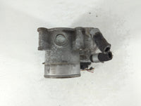 2014-2016 Kia Forte Throttle Body P/N:35100-2E400 Fits Fits 2012 2013 2014 2015 2016 2018 2019 2020 2021 OEM Used Auto Parts