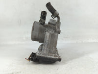 2014-2016 Kia Forte Throttle Body P/N:35100-2E400 Fits Fits 2012 2013 2014 2015 2016 2018 2019 2020 2021 OEM Used Auto Parts