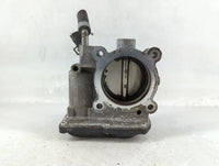 2014-2016 Kia Forte Throttle Body P/N:35100-2E400 Fits Fits 2012 2013 2014 2015 2016 2018 2019 2020 2021 OEM Used Auto Parts