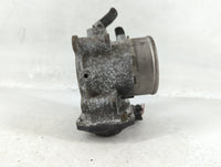 2014-2016 Kia Forte Throttle Body P/N:35100-2E400 Fits Fits 2012 2013 2014 2015 2016 2018 2019 2020 2021 OEM Used Auto Parts