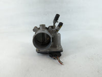 2014-2016 Kia Forte Throttle Body P/N:35100-2E400 Fits Fits 2012 2013 2014 2015 2016 2018 2019 2020 2021 OEM Used Auto Parts